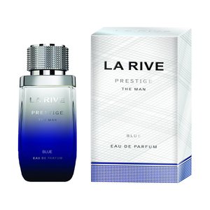 ادوپرفیوم مردانه پرستیژ بلو 75 میل لاریو